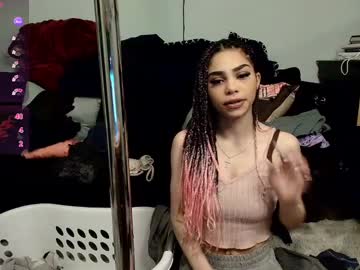 Kittymarie28 Chaturbate stream image from May 24, 2025