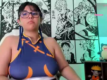 Lanna_Milller Chaturbate stream image from May 24, 2025