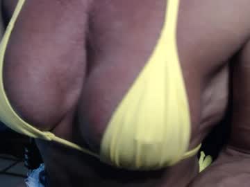 Lusexyhot Chaturbate stream image from May 24, 2025