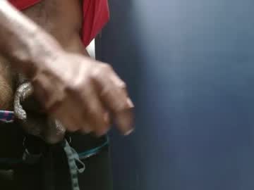 Phbbcsham Chaturbate stream image from May 24, 2025