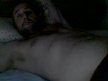 Piteraran Chaturbate stream image from May 24, 2025