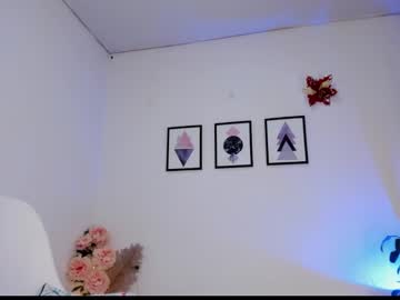 Pocahontas_Sensual Chaturbate stream image from May 24, 2025