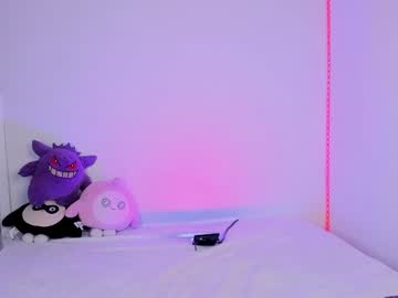 Raven__White1 Chaturbate stream image from May 24, 2025