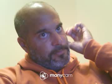 Riorio23 Chaturbate stream image from May 24, 2025