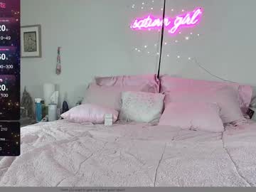 Saturnine_Princess Chaturbate stream image from May 24, 2025