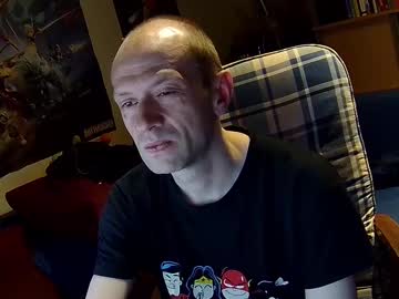 _Svenerd87 Chaturbate stream image from May 24, 2025