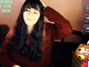 Addictcouple2001 Chaturbate stream image from May 24, 2025