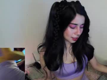 Alicekingdom Chaturbate stream image from May 24, 2025