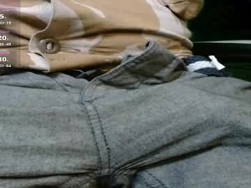 Bikerdude67 Chaturbate stream image from May 24, 2025