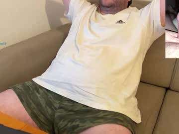 Clairvoyance19 Chaturbate stream image from May 24, 2025