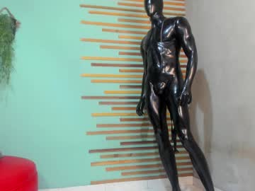 Evelyn_Vargass Chaturbate stream image from May 24, 2025