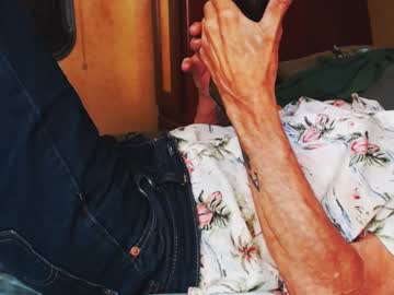 Ferra_Testarossa Chaturbate stream image from May 24, 2025