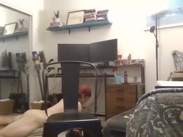 Fratboy55 Chaturbate stream image from May 24, 2025
