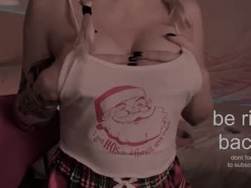 H2h0e Chaturbate stream image from May 24, 2025