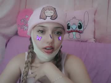 Latinqueen2020 Chaturbate stream image from May 24, 2025