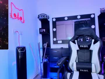 Miss_Kittyn Chaturbate stream image from May 24, 2025