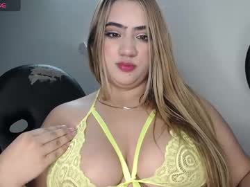 Nana_Bigass23_Aws Chaturbate stream image from May 24, 2025