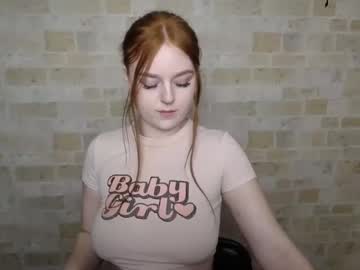 Prettyvalerii_ Chaturbate stream image from May 24, 2025