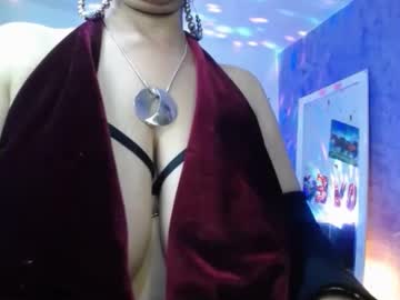 Sarasmith2 Chaturbate stream image from May 24, 2025