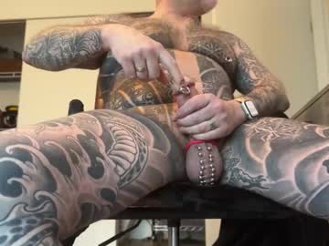 Tankguyusa Chaturbate stream image from May 24, 2025