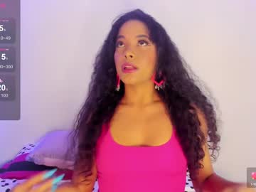 Zendayabonnet1 Chaturbate stream image from May 24, 2025