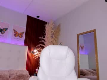 Aashley_Jones Chaturbate stream image from May 24, 2025