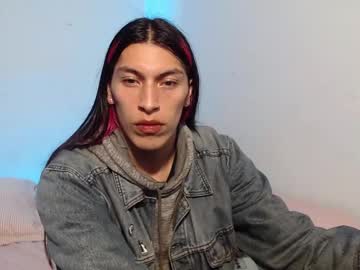 Angele_Johnson Chaturbate stream image from May 24, 2025