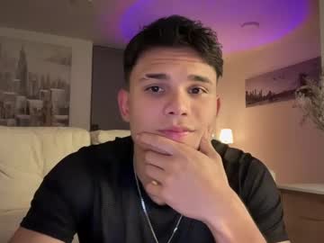 Chris_Argent Chaturbate stream image from May 24, 2025