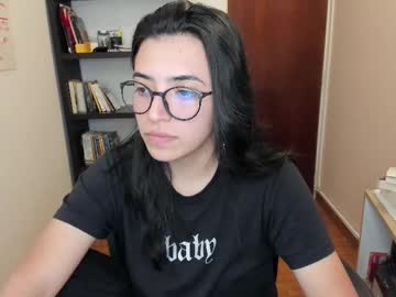 Gretagat Chaturbate stream image from May 24, 2025