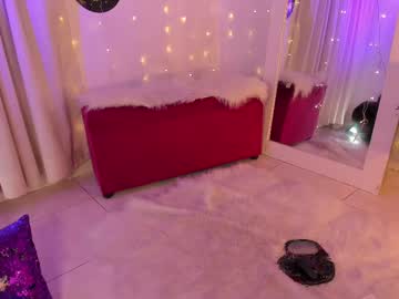 _Karine01 Chaturbate stream image from May 24, 2025