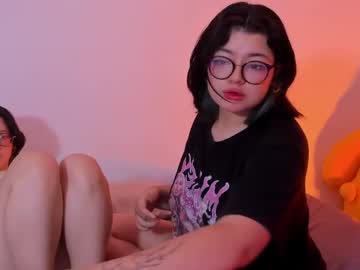 Marcy_Grey Chaturbate stream image from May 24, 2025