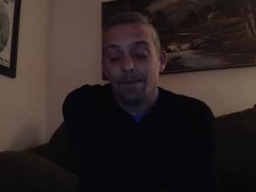 Patrickbond007 Chaturbate stream image from May 24, 2025