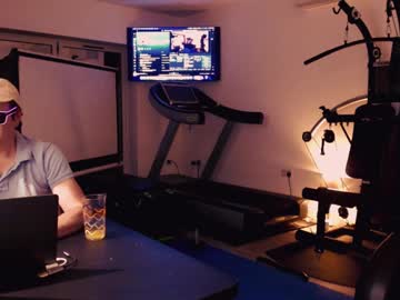Smallwillyworkoutboy_Uk Chaturbate stream image from May 24, 2025