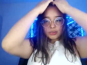 Valeria_Cherry Chaturbate stream image from May 24, 2025