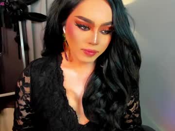 Yourfiercemistress Chaturbate stream image from May 24, 2025