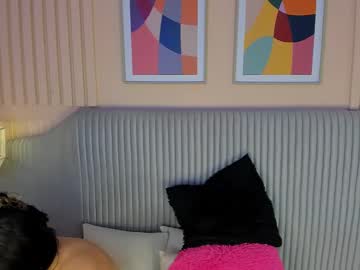 Alli_Gomez Chaturbate stream image from May 24, 2025
