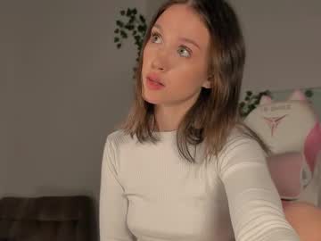Amelia_Lein Chaturbate stream image from May 24, 2025