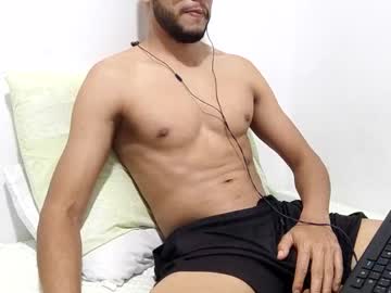 Atorres21 Chaturbate stream image from May 24, 2025