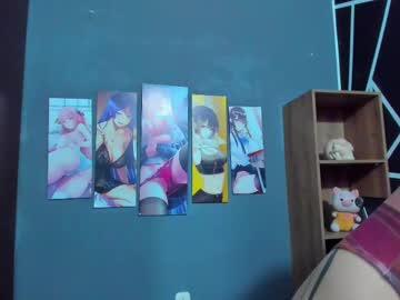 Auro_Raa Chaturbate stream image from May 24, 2025