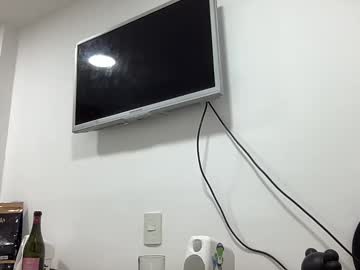 Bob_Pettersonn Chaturbate stream image from May 24, 2025