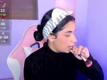 Bonnietaylor0 Chaturbate stream image from May 24, 2025