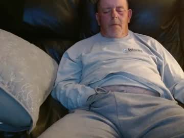 Bostonguy1969 Chaturbate stream image from May 24, 2025