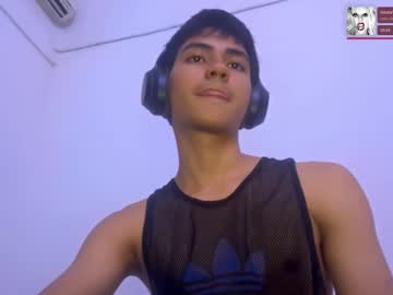 Danielriversonly Chaturbate stream image from May 24, 2025