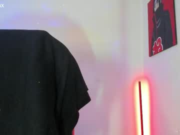 Dante_Franco Chaturbate stream image from May 24, 2025