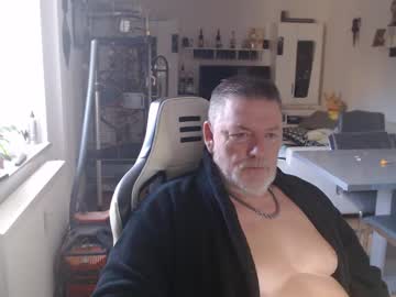 Deinprinz2312 Chaturbate stream image from May 24, 2025
