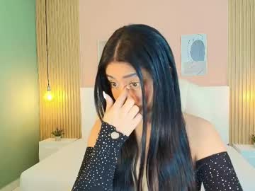 Emilywalker1 Chaturbate stream image from May 24, 2025