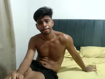 George_Big_Cock Chaturbate stream image from May 24, 2025