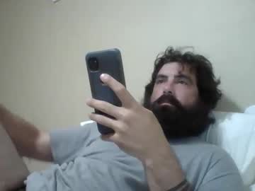 Hairydaddyfeet Chaturbate stream image from May 24, 2025