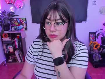 Lauren_Afrodita Chaturbate stream image from May 24, 2025