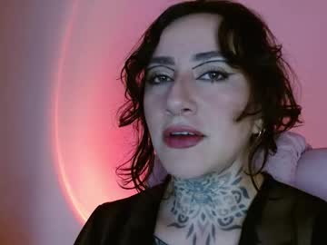 Lisa_Avila_ Chaturbate stream image from May 24, 2025